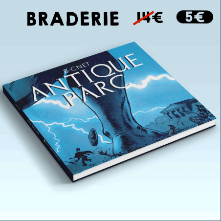 Antique Parc