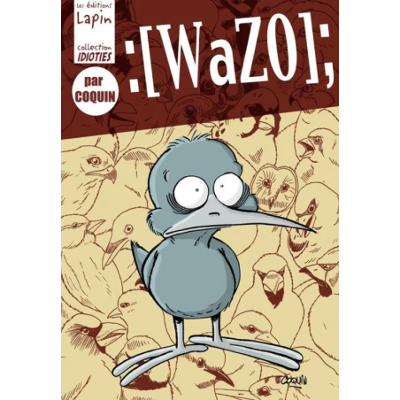 Wazo