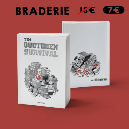 Quotidien Survival