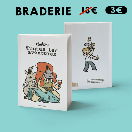 Toutes les Aventures