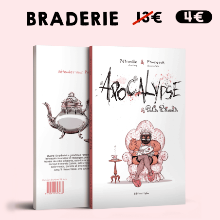 Apocalypse & Petits Biscuits