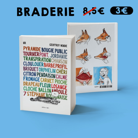 PyramideBougie... - version poche