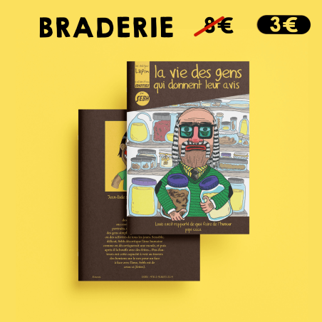 La vie des gens
