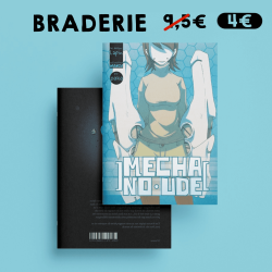 Mecha no Ude