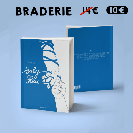 Baby Bleu