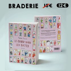 Le choix dans les dates