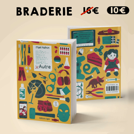 Autre - OPE 10 EUROS
