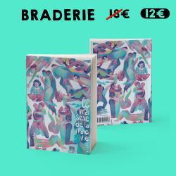 Le vrai sexe de la vraie...