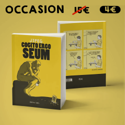Cogito ergo seum - LIVRE...