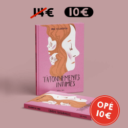 Tâtonnements intimes
