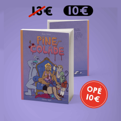 Pine Colade