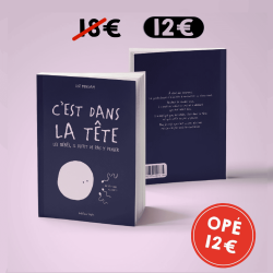 C’est dans la tête