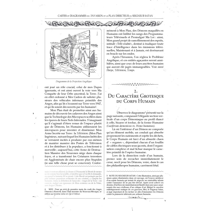 L'Encyclopédie de l'Enfer