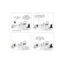 Les lapins de Bureau : Gang de Managers
