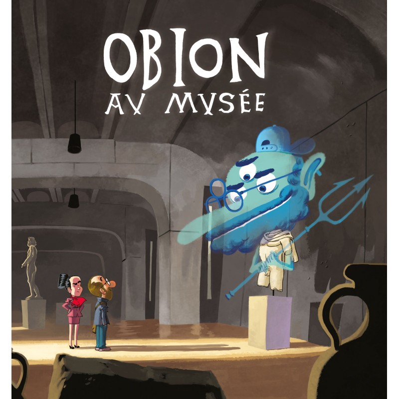 Obion au Musée