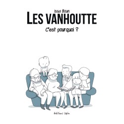 Les Vanhoutte