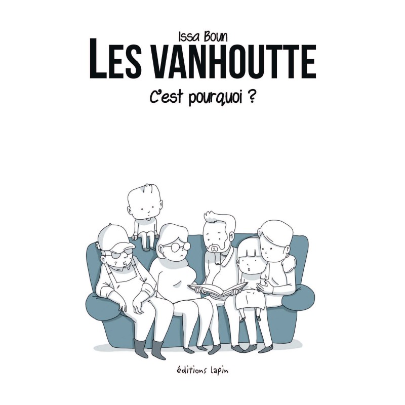 Les Vanhouttes