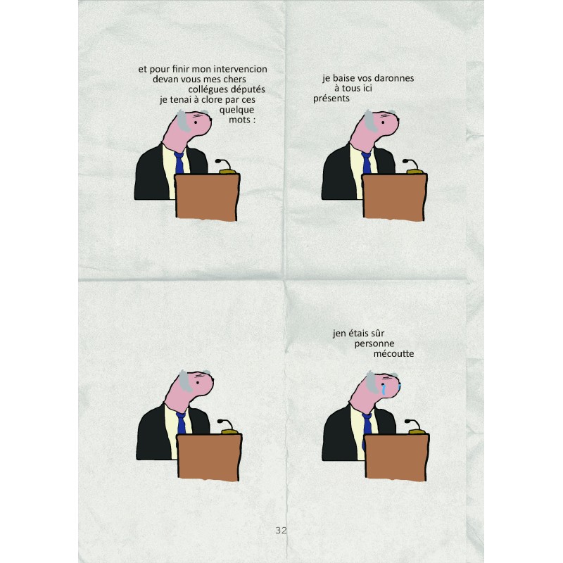 Much Politik