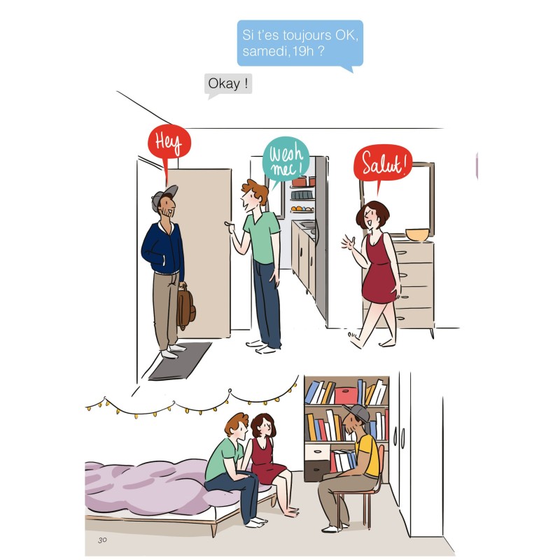 Le vrai sexe de la vraie vie - PREVENTE