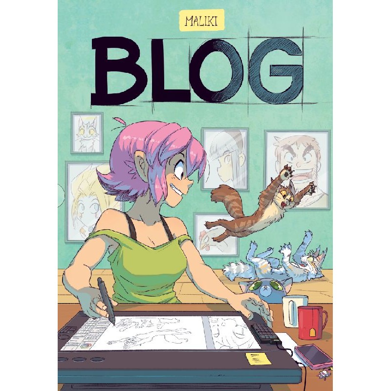 Maliki BLOG