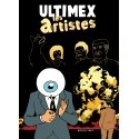 Ultimex 3, les artistes