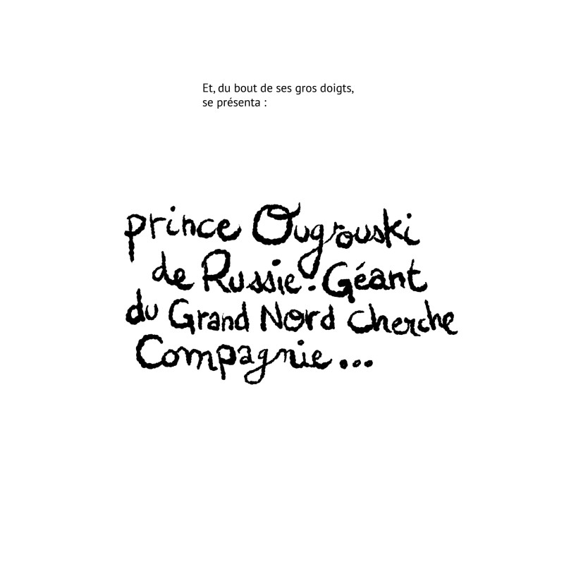 L'Ogre de Moscovie