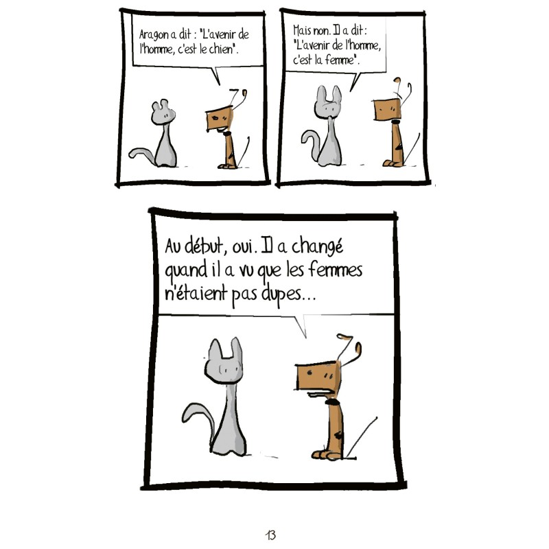 Fifike !