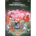Les histoires du Piratesourcil