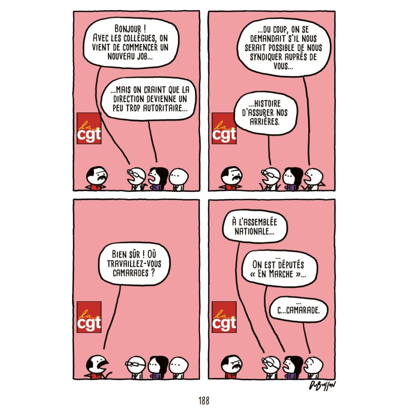 Ab absurdo 2 - PRÉVENTE