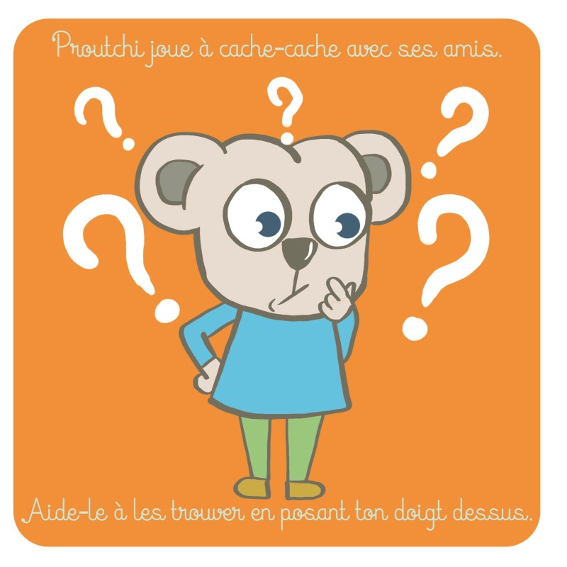 Proutchi Le Nourson Polisson