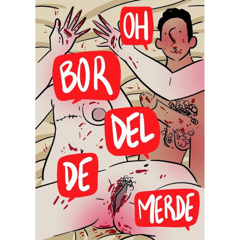 Le vrai sexe de la vraie vie Tome 2