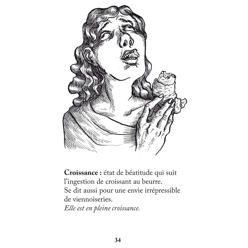 PRÉVENTE - Le Dicon