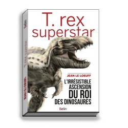 T. rex superstar
