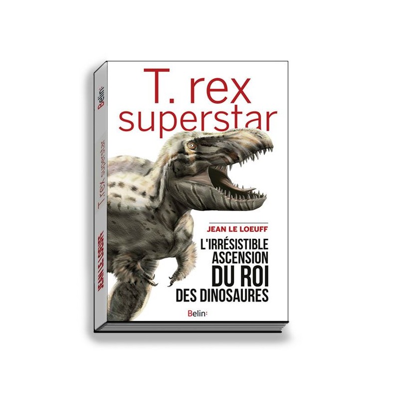 T. rex superstar