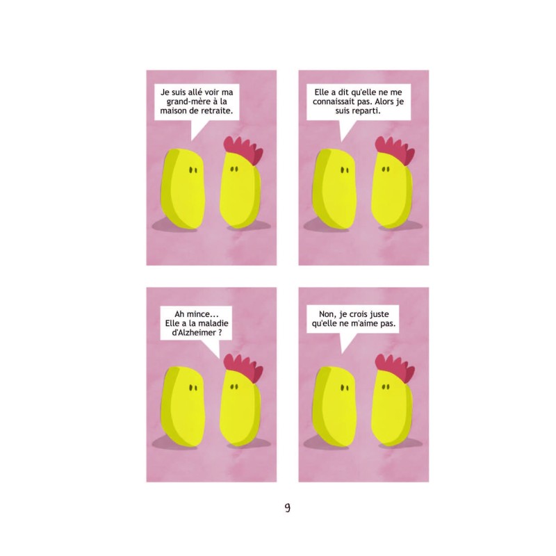 Patates