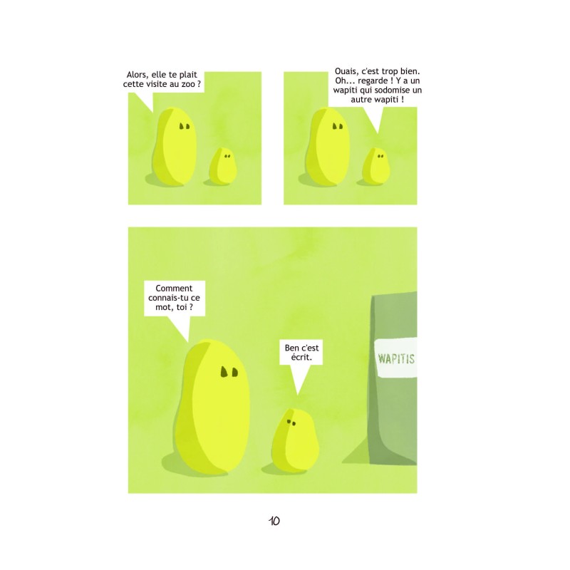 Patates
