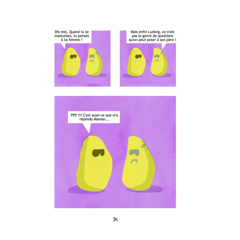 Patates