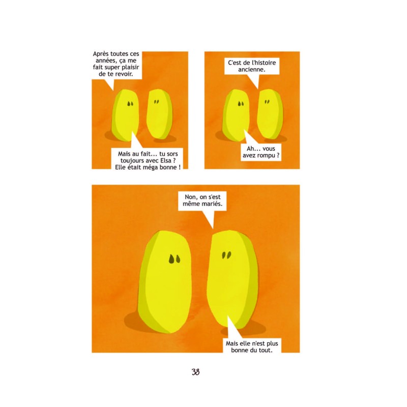 Patates