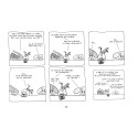Les lapins de bureau : la crise ne passera pas par nous !
