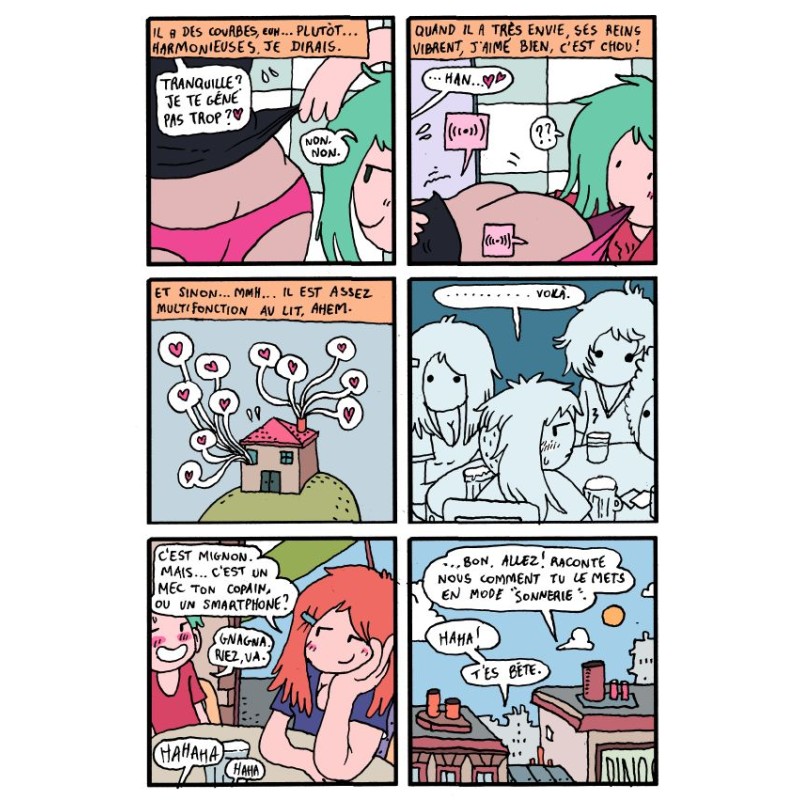 Grenadine