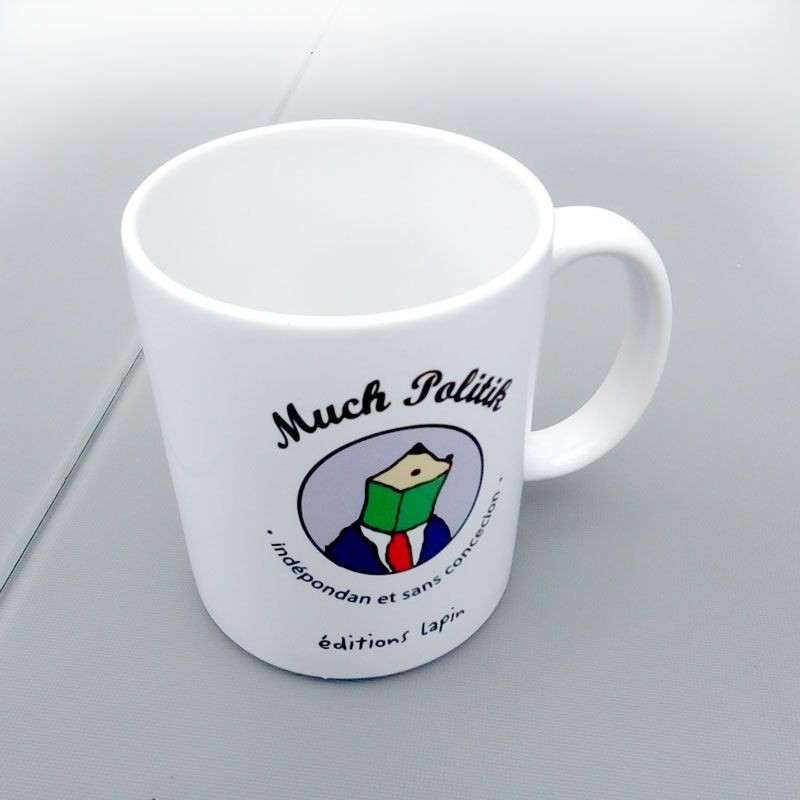 mugs Ab Absurdo
