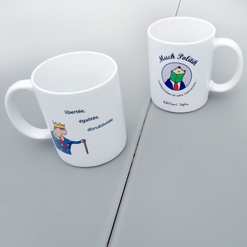 mugs Ab Absurdo