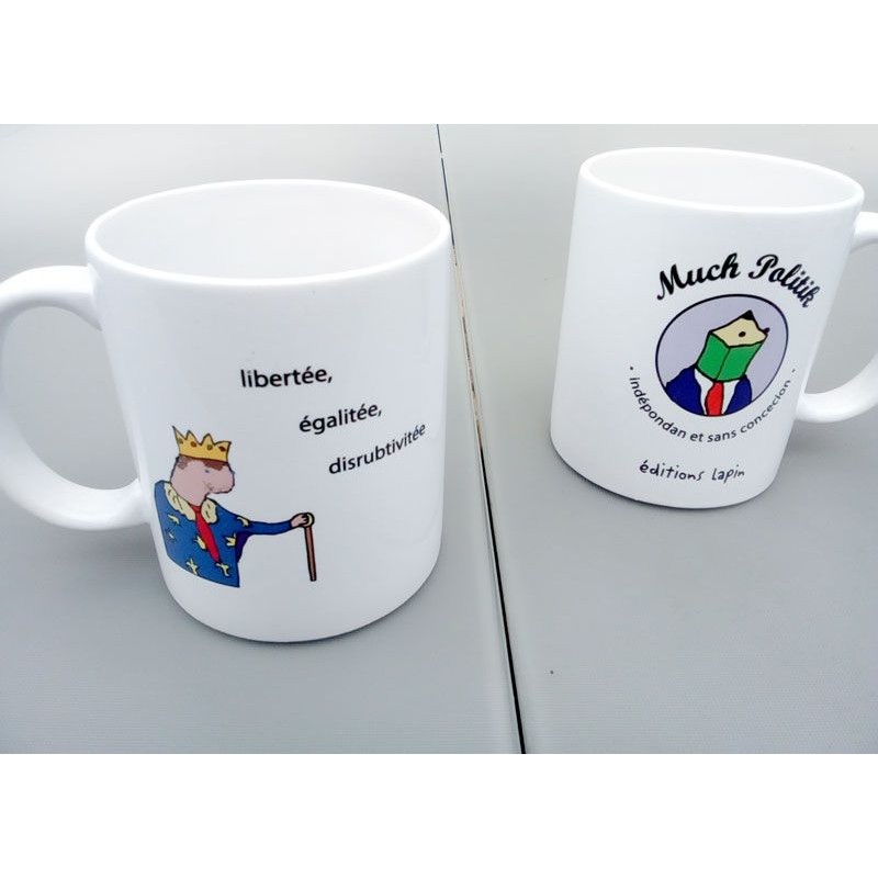 mugs Ab Absurdo