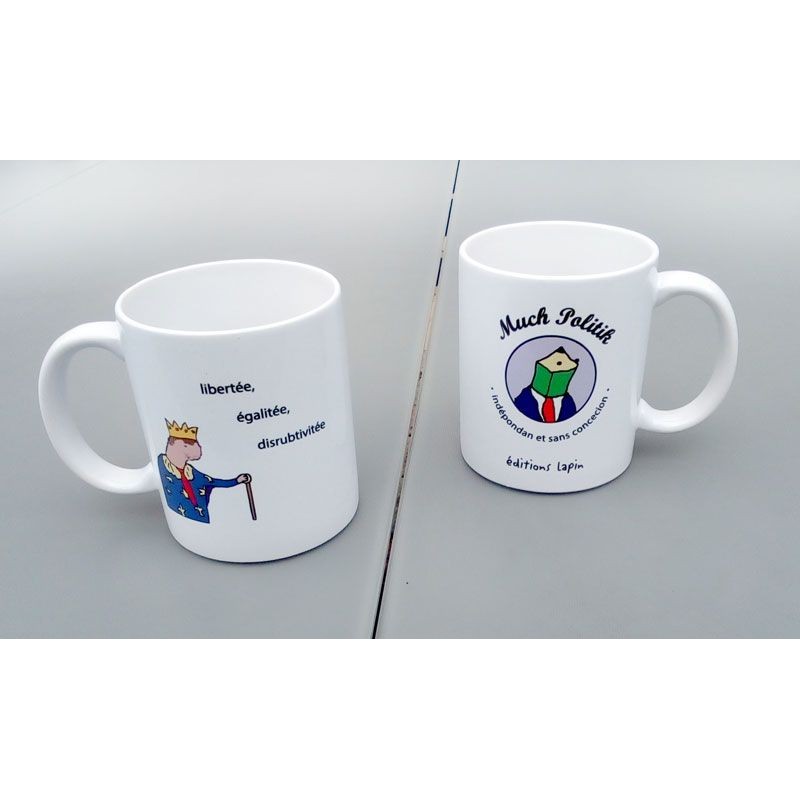 mugs Ab Absurdo