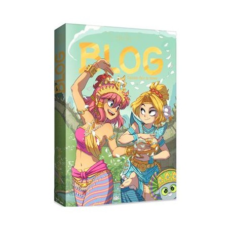 Le Maliki blog 2 - L'union fait la force VERSION COLLECTOR