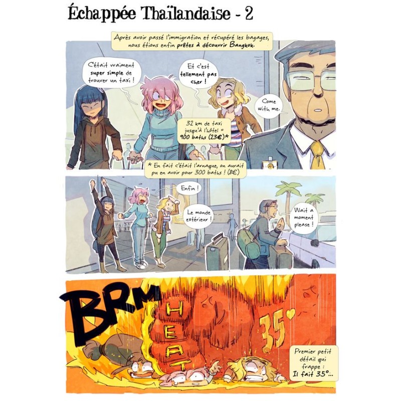 Le Maliki blog 2 - L'union fait la force VERSION COLLECTOR