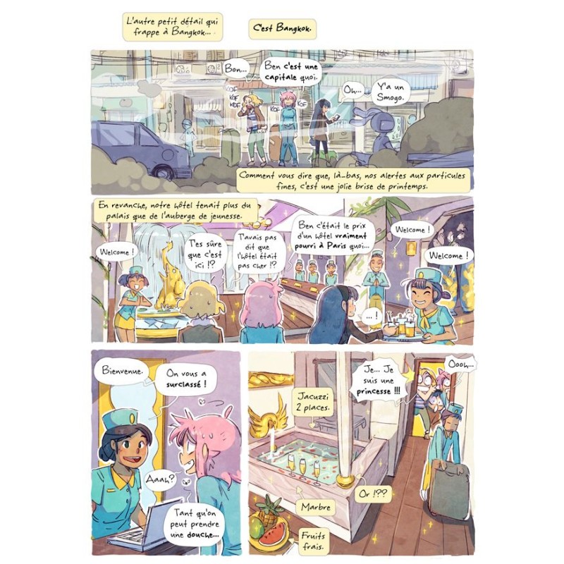 Le Maliki blog 2 - L'union fait la force VERSION COLLECTOR