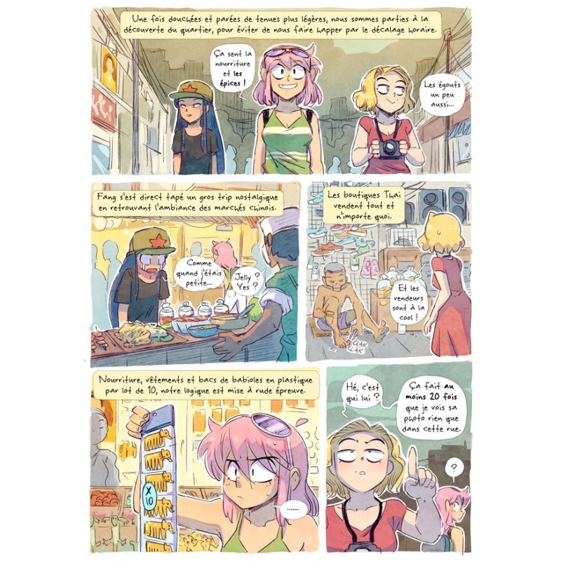 Le Maliki blog 2 - L'union fait la force VERSION COLLECTOR