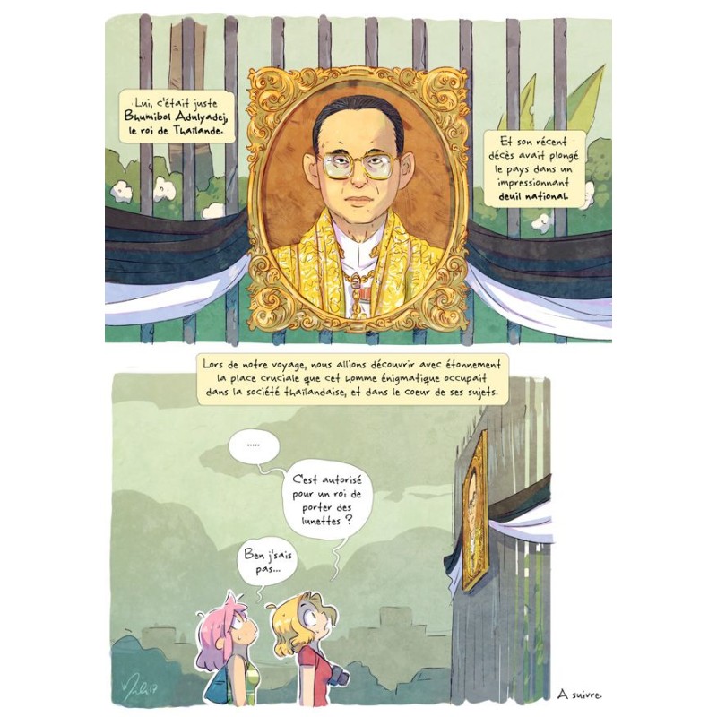 Le Maliki blog 2 - L'union fait la force VERSION COLLECTOR