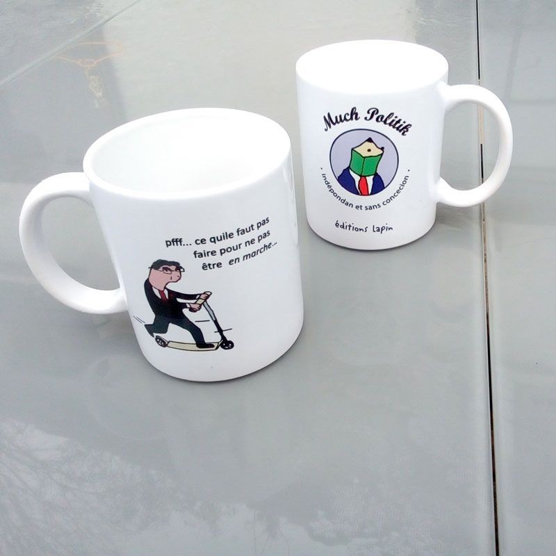 mugs Much Politik